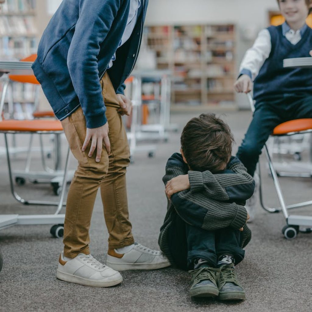 bullying in schools